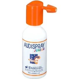 Audispray junior solution auriculaire