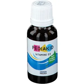 Pediakid® Vitamine D3