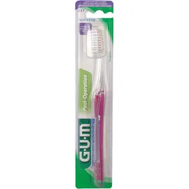 Gum® Delicate brosse à dents post-opération adultes