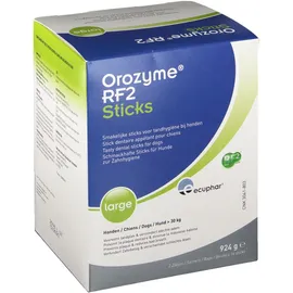 Orozyme® RF2 Sticks Large > 30 kg