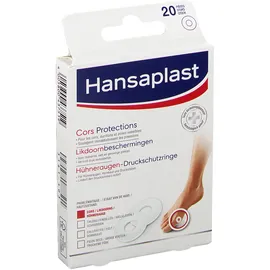 Hansaplast Cors Protections