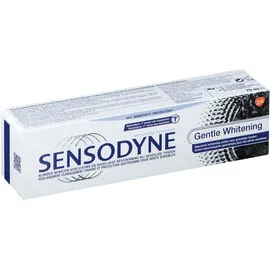 Sensodyne® Dentifrice Gentle Whitening