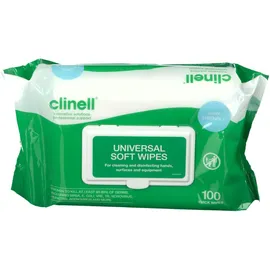 Clinell® Lingettes universelles