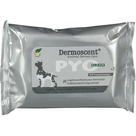 Dermoscent® PYO Clean 20 Lingettes
