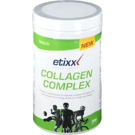 etixx Collagen Complex