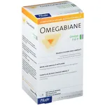 Omegabiane Oméga 3-6-9