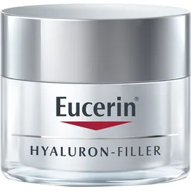 Eucerin Hyaluron-Filler Soin de jour - Peaux sèches