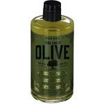 Korres Pure Greek Olive Huile nourrissante 3 en 1