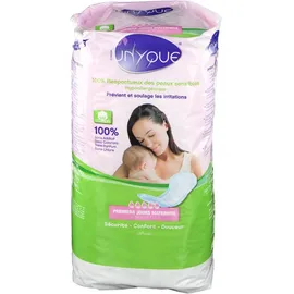 Unyque Maternity First Days Lingettes