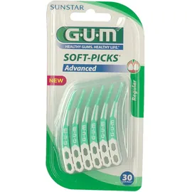 Gum® Soft-Picks® Advanced