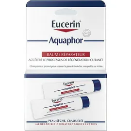 Eucerin® Aquaphor Baume Réparateur Cutané