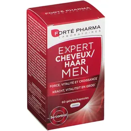 Forté Pharma Expert Cheveux Hommes