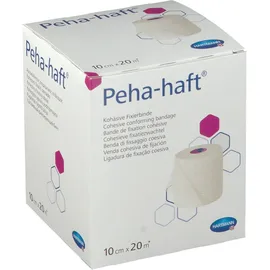 Hartmann Peha-Haft® Latexfree 10 cm x 20 m