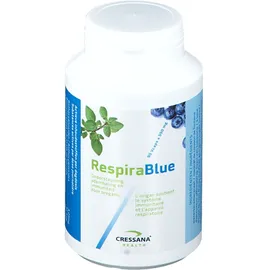 Cressana® RespiraBlue Carvacrol 550 mg