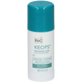 RoC® Keops® Déodorant Stick