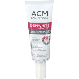 ACM DépiWhite Advanced Crème intensive anti-taches