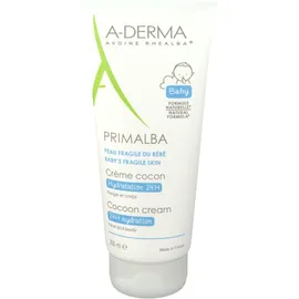 A-Derma Primalba Baby Crème Cocon Hydratation 24H