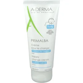A-Derma Primalba Baby Crème pour le Change