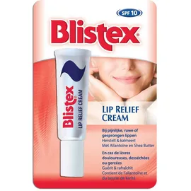 Blistex® Baume à lèvres apaisant
