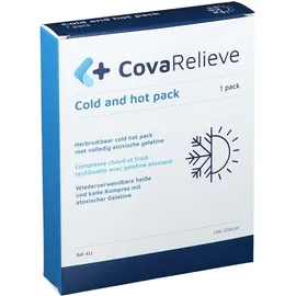 CovaRelieve Cold and Hot pack