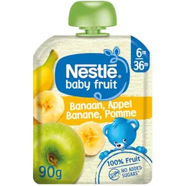 Nestlé® NaturNés® Banane-Pomme