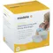Image 1 Pour medela Safe &Dry™ Coussinets d'allaitement jetables