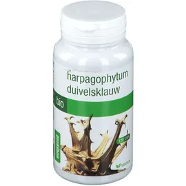 purasana Harpagophytum