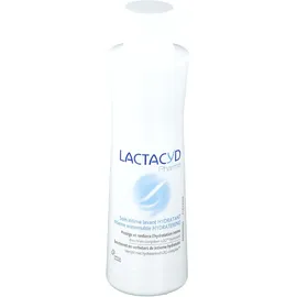 Lactacyd® Pharma Hydratant