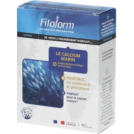 Fitoform Calcium Marin