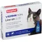 Image 1 Pour beaphar® Vermicon Line-on pour chats