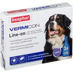 beaphar® Vermicon Line-on pour grands chiens