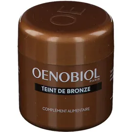 Oenobiol Teint De Bronze