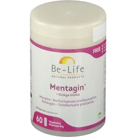 Be-Life Mentagin®