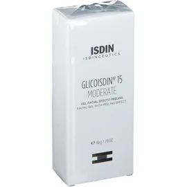 Isdin® Isdinceutics Glicoisdin® 15 Moderate Gommage Visage