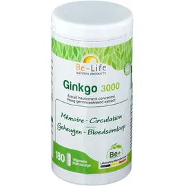 Be-Life Gink-go 3000