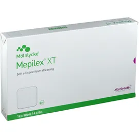 Mepilex XT 10 cm x 20 cm
