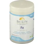 Be-Life Fe Minerals