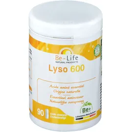 Be-Life Lyso 600
