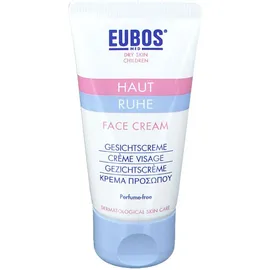 Eubos® med Haut Ruhe Crème Visage Peau Sensible