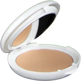 Uriage Bariésun Crème minérale compacte teintée claire Spf50+