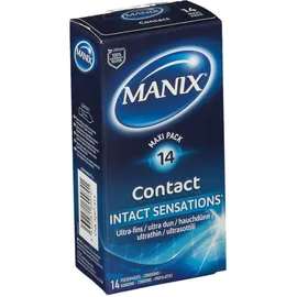 Manix contact