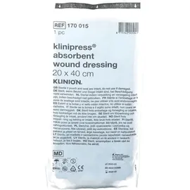 Klinion Bandage Compressif Absorbant