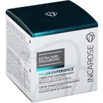 Incarose® Extra Pure Hyaluronic Filler Experience Crème Visage Super Hydratante Anti-Âge