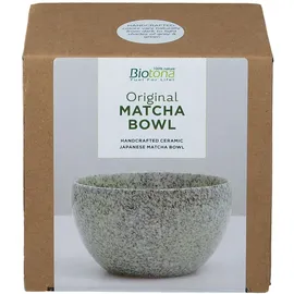 Biotona Matcha Bowl Grey & Green