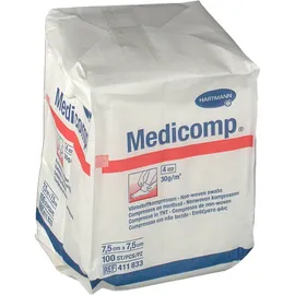 Hartmann Medicomp® 7,5 x 7,5 cm