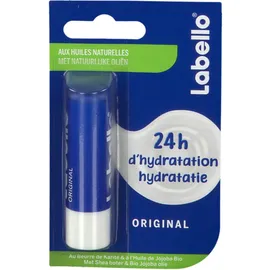 Labello® Original Stick lèvres Hydratant