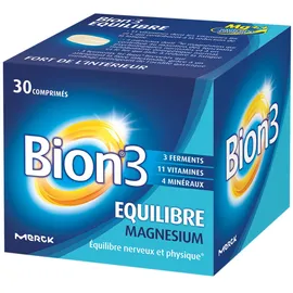 Bion® Equilibre Magnésium