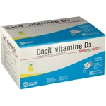 Cacit® vitamine D3