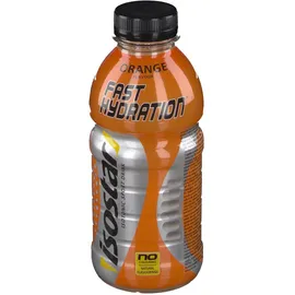 Isostar® Boisson Fast Hydration orange