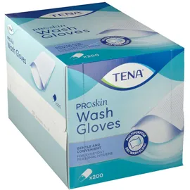 Tena® Wash Glove ​ProSkin